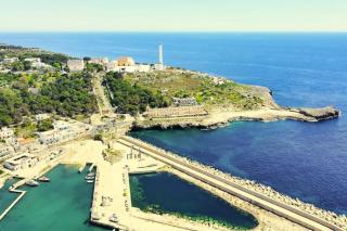 La Corte di Leuca